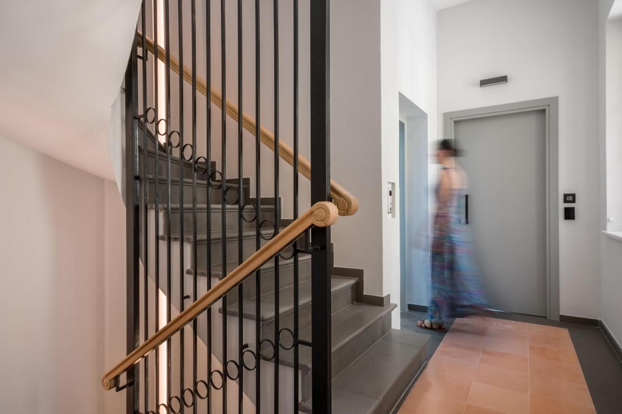New York Luxury Hotel de apartamente *