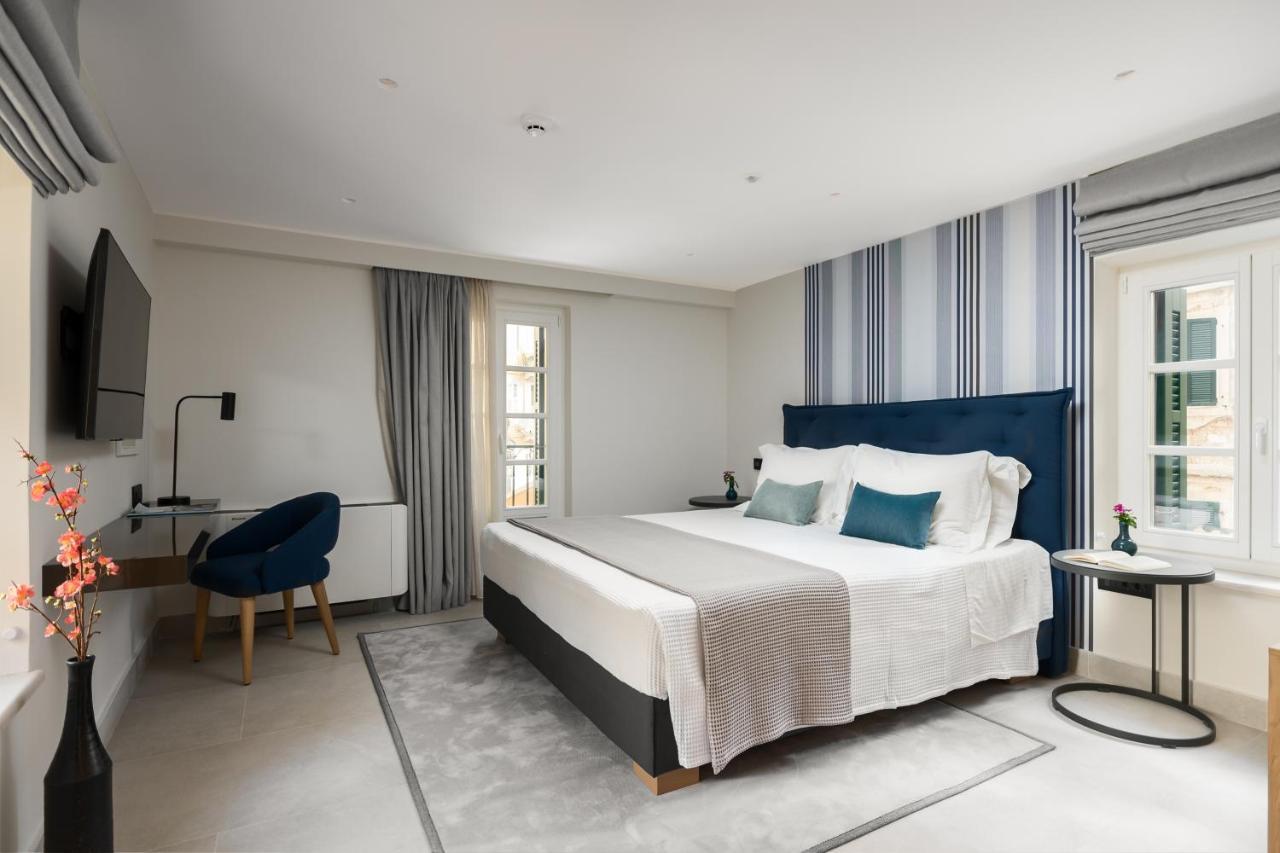 Hotel de apartamente New York Luxury *