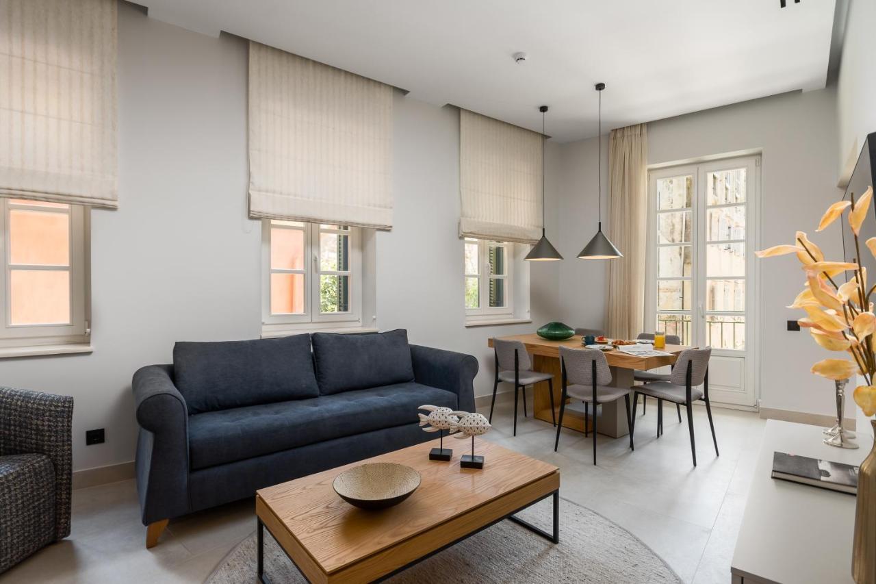 Hotel de apartamente New York Luxury *