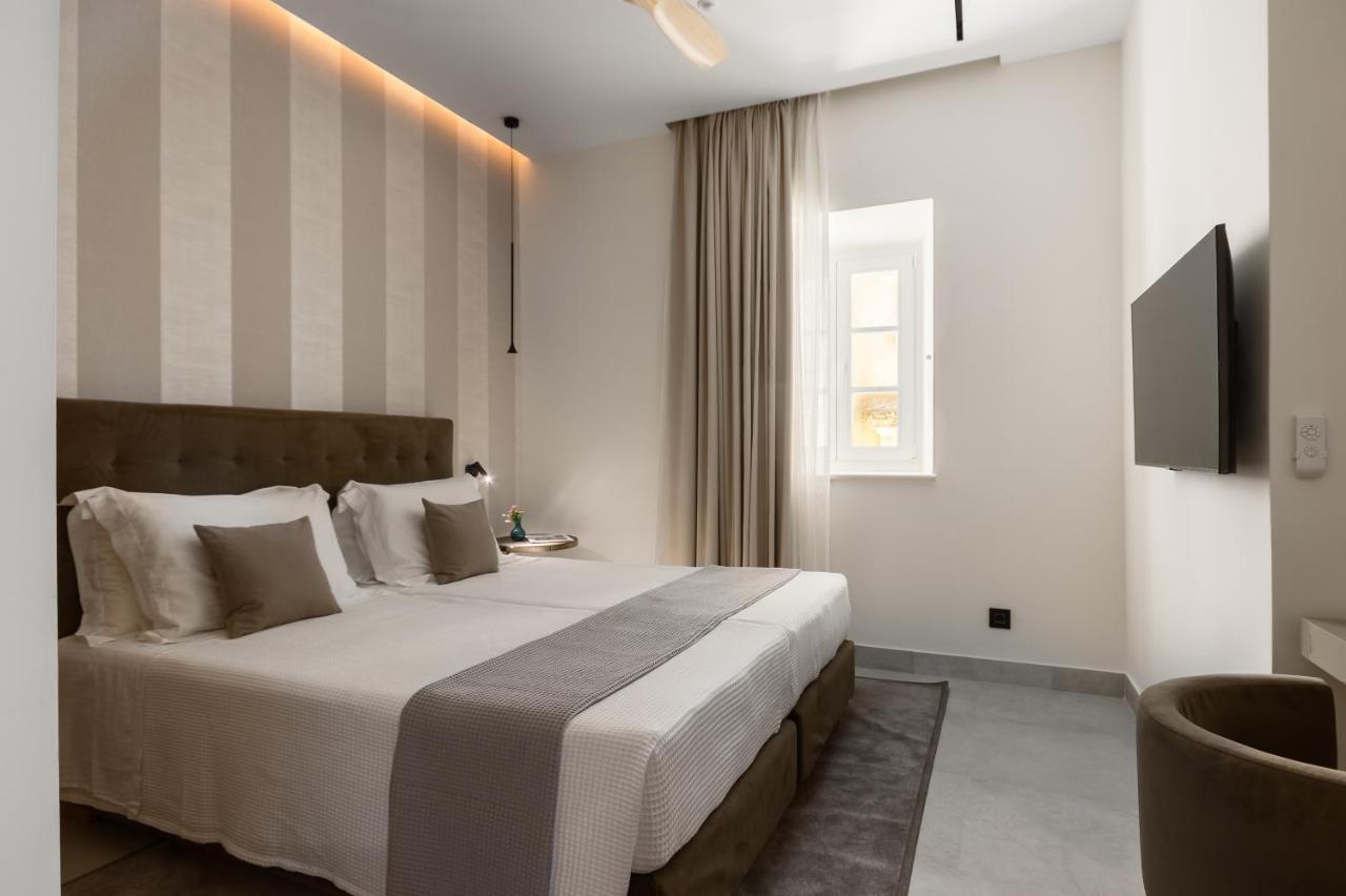 Hotel de apartamente New York Luxury *