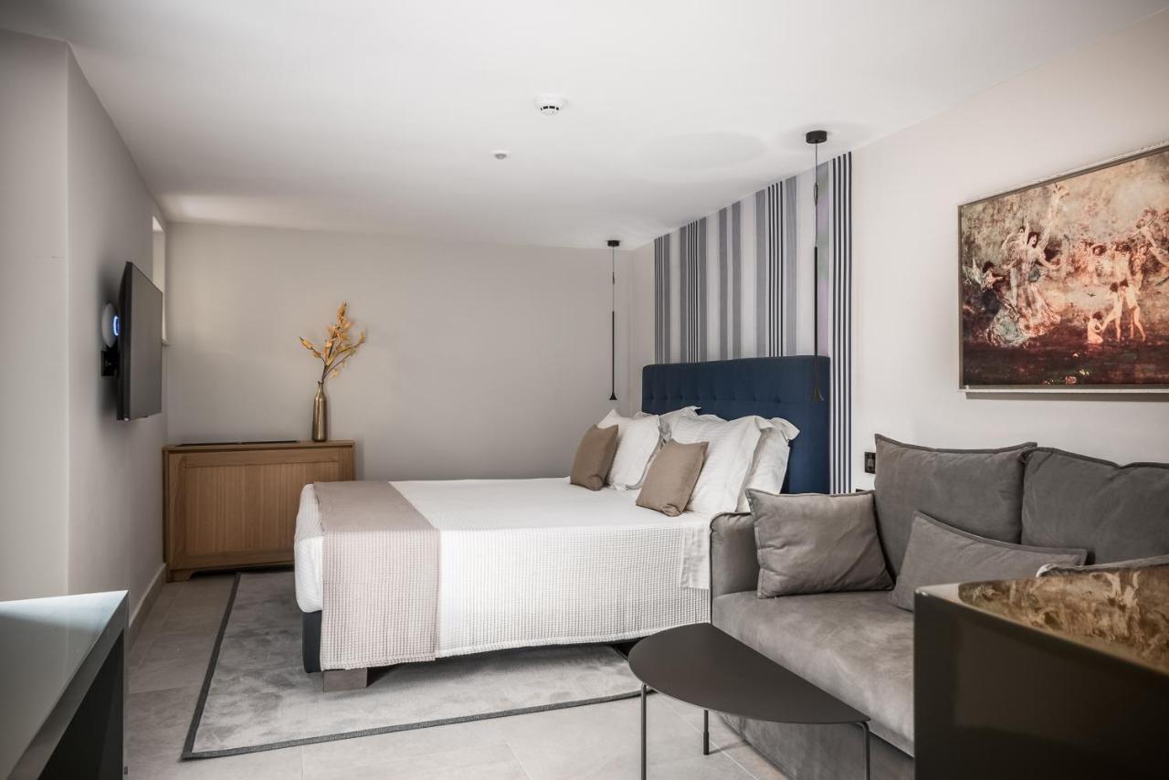 Hotel de apartamente New York Luxury Corfu (city)