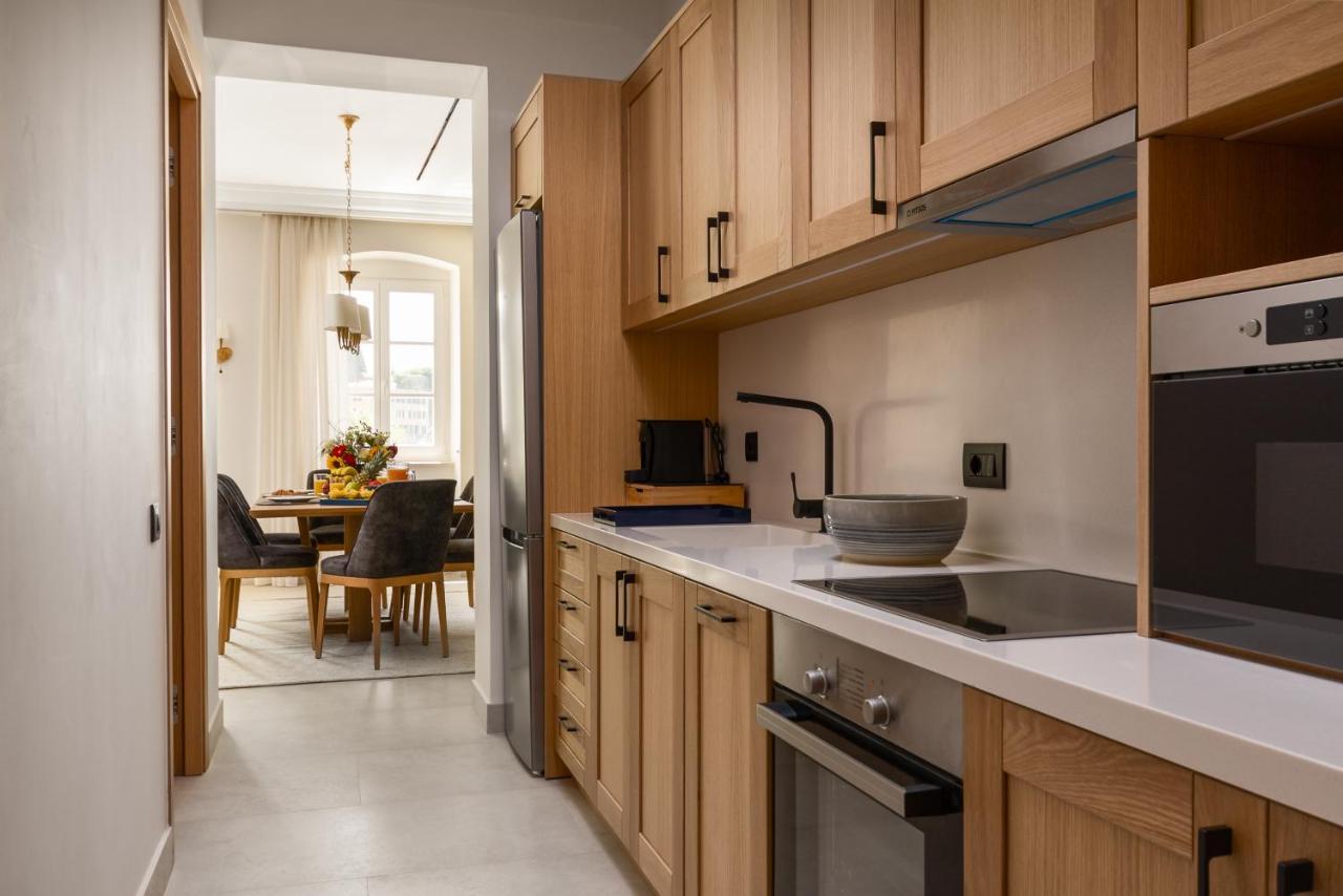 New York Luxury Aparthotel *