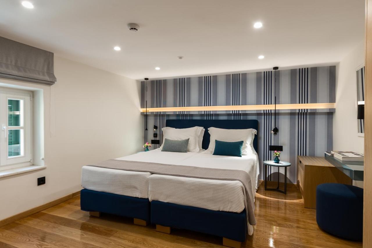 New York Luxury Aparthotel *