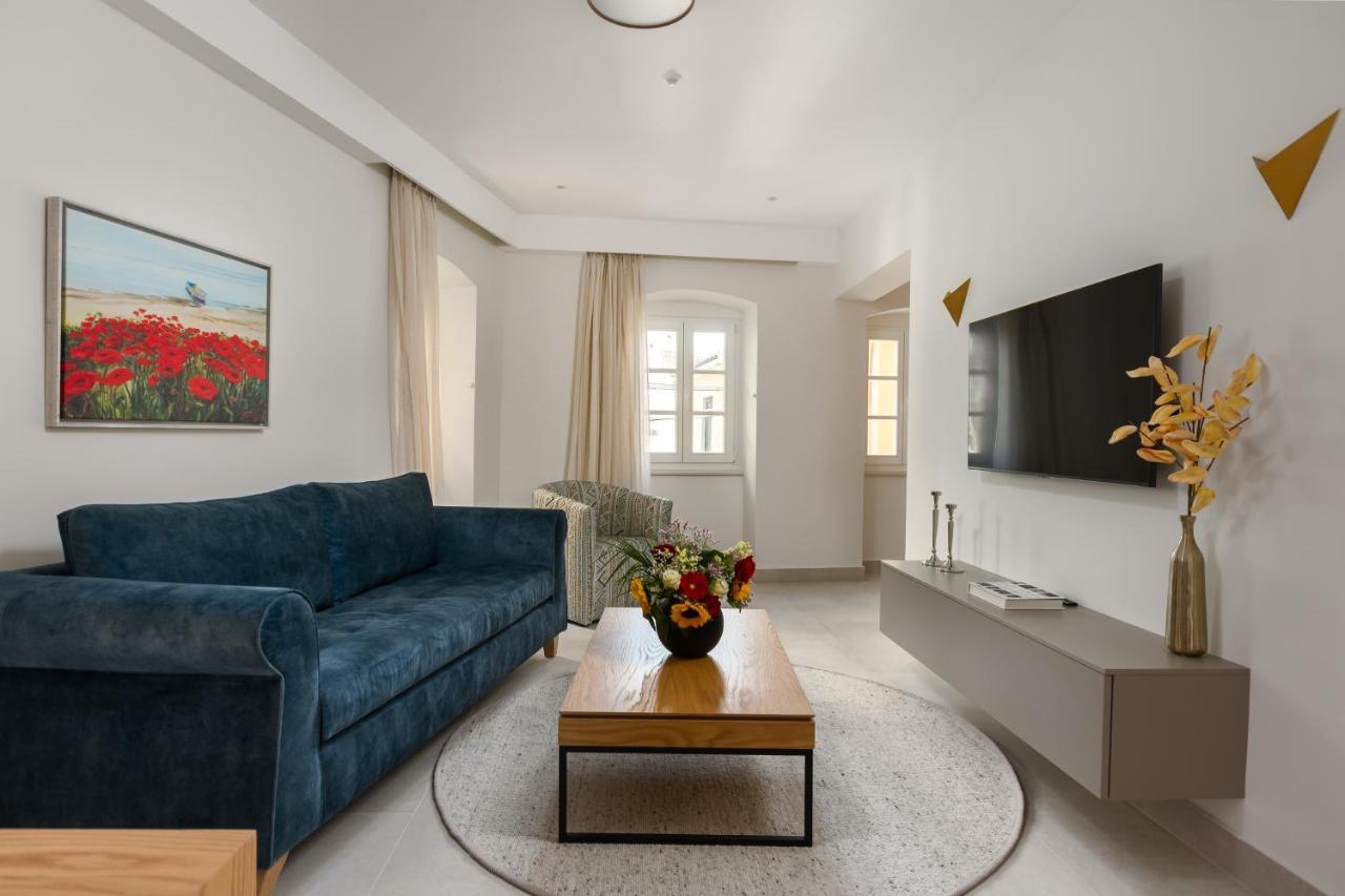 Aparthotel New York Luxury