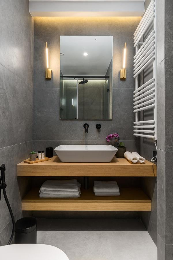 New York Luxury Aparthotel Corfu (city)